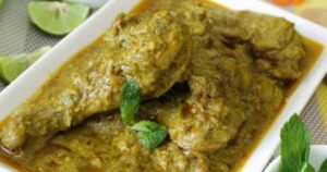 Bangalori Chicken Curry ccexpress