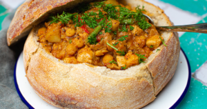 Bunny Chow ccexpress