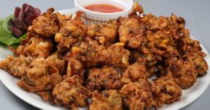 Chicken Piyaz Pakora Recipe ccexpress