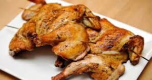Chicken Sajji Recipe ccexpress