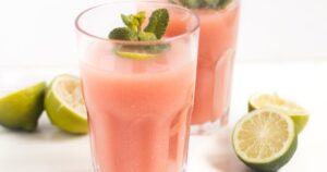 Guava Juice ccexpress
