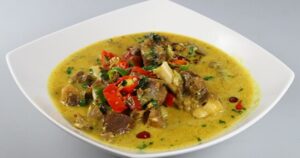 Malay Beef by Chef Gulzar ccexpress