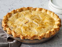 Pie Crust