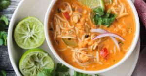 Thai Soup ccexpress