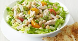 Tuna Salad ccexpress