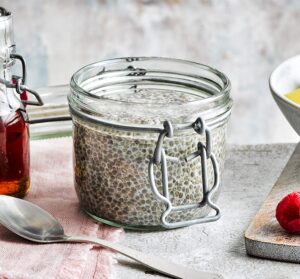 Chia pudding 1667b59
