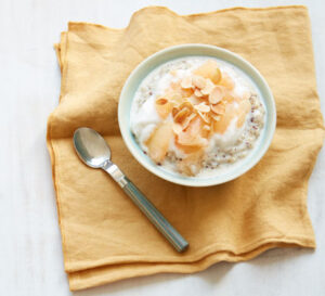 oat and chia porridge 440 400