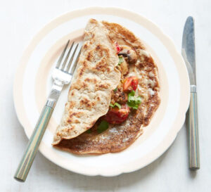 staffordshire oatcakes with mushrooms 440 400