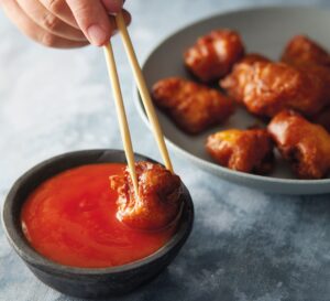 sweet and sour chicken balls ef7f318 scaled