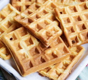 waffle 1