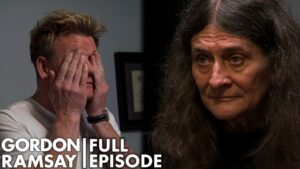 Hotel Owner Didn't Clean Her Diarrhea | Hotel Hell FULL