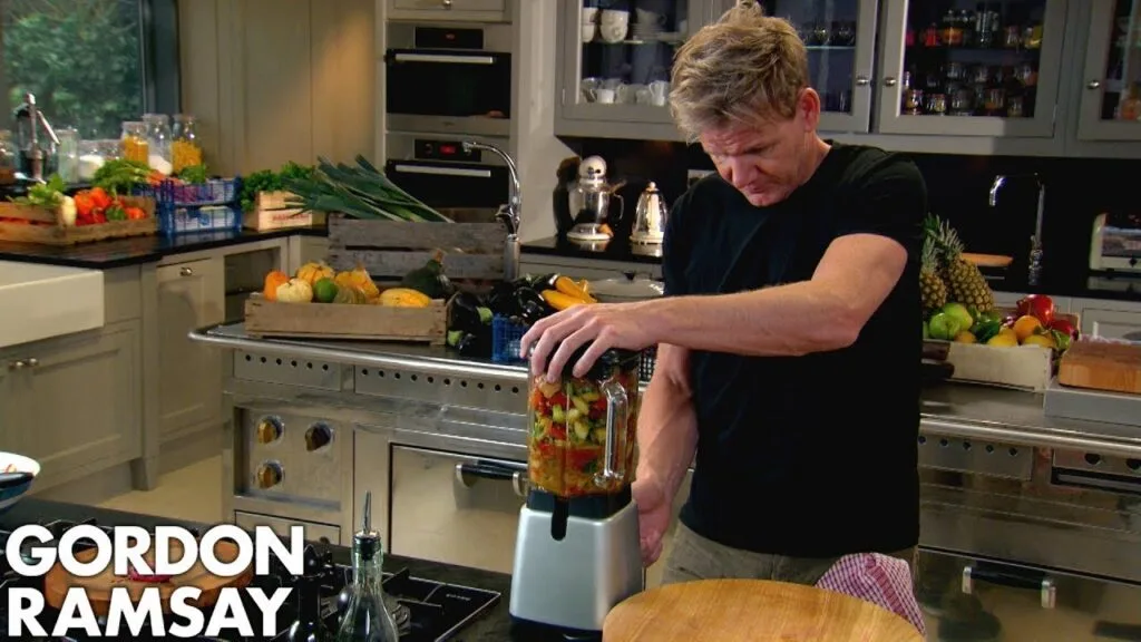 Veganuary Recipes With Gordon Ramsay | Part Two - The Cook Book