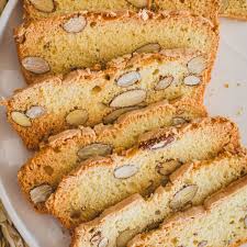 Almond Bread