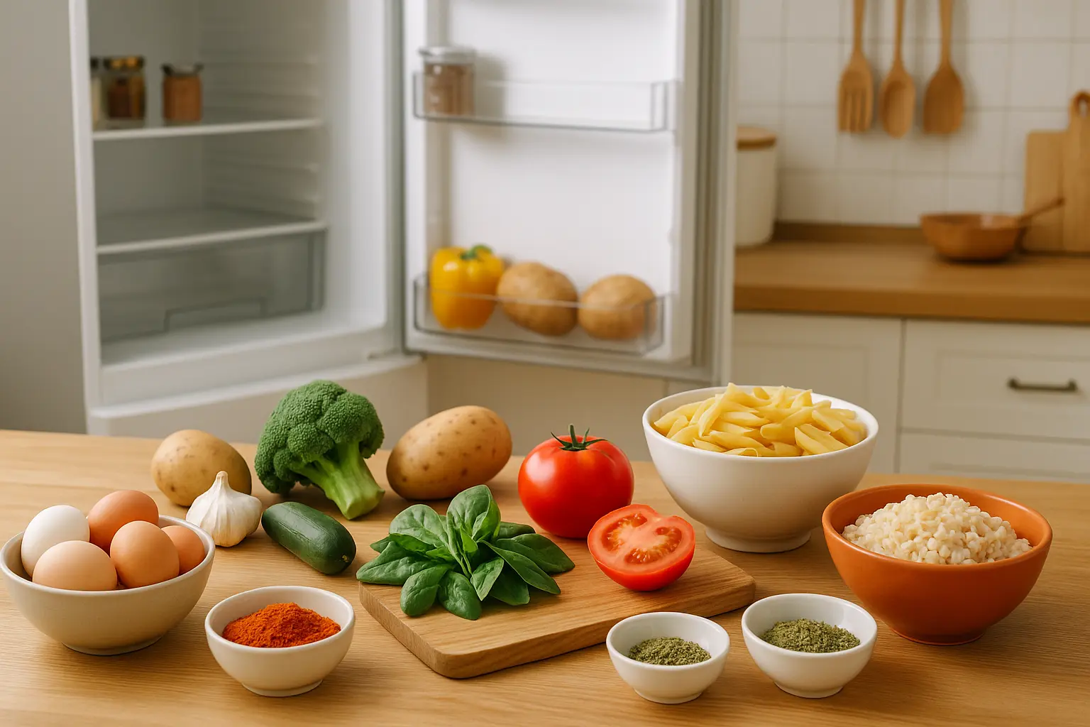 The Cook Book Image