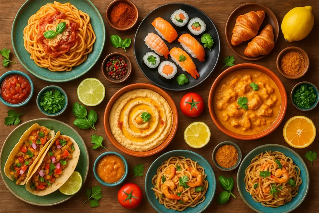 The Cook Book Image